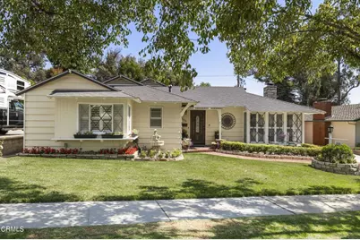 366 Court Avenue, Ventura, CA 93003 - Photo 1