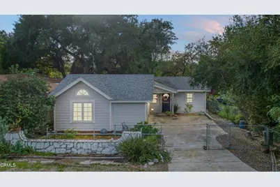 2305 Maricopa Highway, Ojai, CA 93023 - Photo 1