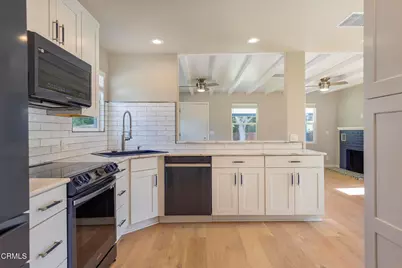 171 S Pueblo Avenue, Ojai, CA 93023 - Photo 1