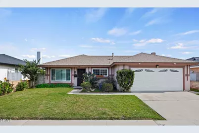 4910 Justin Way, Oxnard, CA 93033 - Photo 1