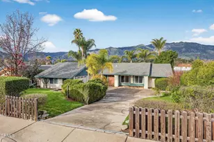 1420 La Paz Dr, Ojai, CA 93023 - Photo 1