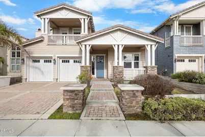 3917 W Hemlock Street, Oxnard, CA 93035 - Photo 1