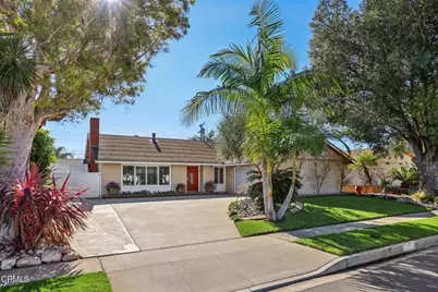 1066 Pinehurst Place, Camarillo, CA 93010 - Photo 1
