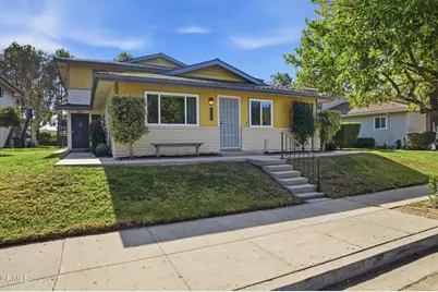 5082 Shenandoah Street, Ventura, CA 93003 - Photo 1