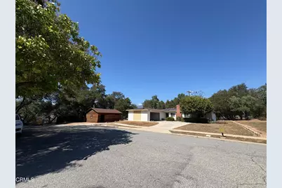 325 Grande Vista Street, Oak View, CA 93022 - Photo 1