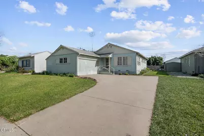 426 S Dos Caminos Avenue, Ventura, CA 93003 - Photo 1