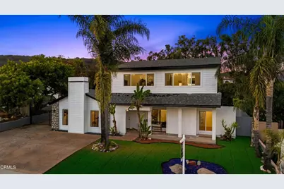 3955 Blackwood Street, Thousand Oaks, CA 91320 - Photo 1