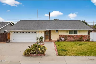 1487 Nordman Drive, Camarillo, CA 93010 - Photo 1