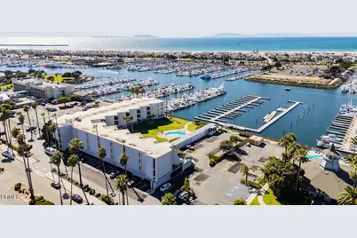 3101 Peninsula Road #118, Oxnard, CA 93035 - Photo 1