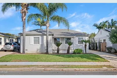 214 N Katherine Drive, Ventura, CA 93003 - Photo 1