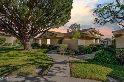 2736 Jill Place #B, Port Hueneme, CA 93041 - Photo 1