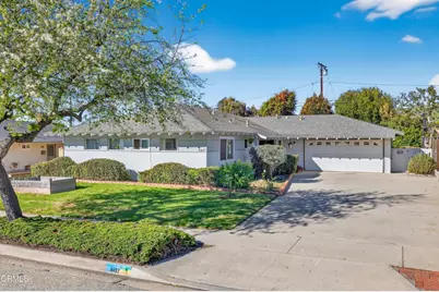4457 Westmont Street, Ventura, CA 93003 - Photo 1