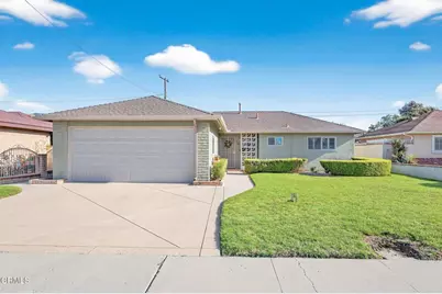 351 Princeton Street, Santa Paula, CA 93060 - Photo 1