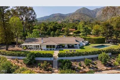 565 Del Oro Drive, Ojai, CA 93023 - Photo 1