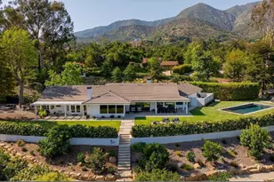 565 Del Oro Dr, Ojai, CA 93023 - Photo 1