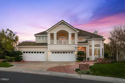 12018 Nelson Road, Moorpark, CA 93021 - Photo 1