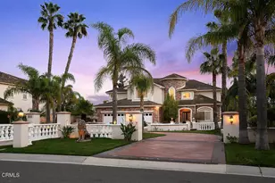 5358 Calarosa Ranch Rd, Camarillo, CA 93012 - Photo 1