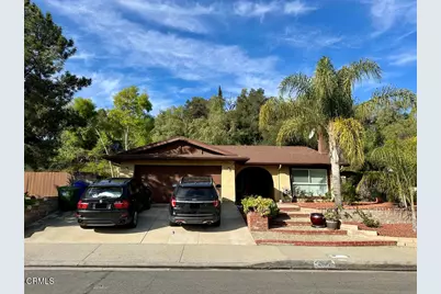 29116 Hillrise Drive, Agoura Hills, CA 91301 - Photo 1