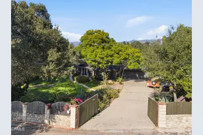 1794 S Rice Road, Ojai, CA 93023 - Photo 1