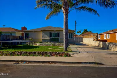 1425 S E Street, Oxnard, CA 93033 - Photo 1
