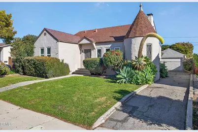 386 Howard Street, Ventura, CA 93003 - Photo 1