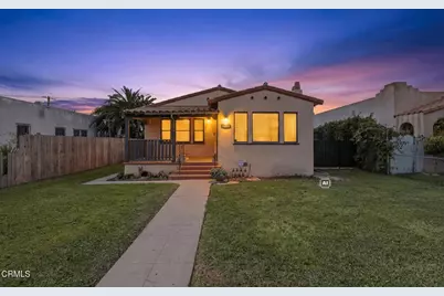 653 S G Street, Oxnard, CA 93030 - Photo 1