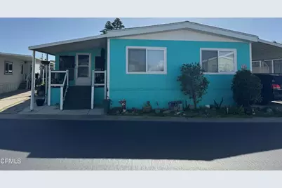 5540 W 5th Street #131, Oxnard, CA 93035 - Photo 1