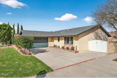 5995 Cochran Street, Simi Valley, CA 93063 - Photo 1