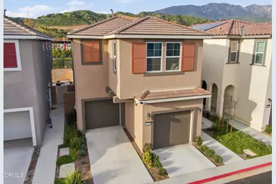 1873 Brittlebush Road, Santa Paula, CA 93060 - Photo 1