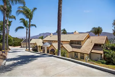 535 Ridgecrest Drive, Santa Paula, CA 93060 - Photo 1