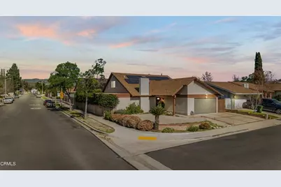 1805 Hillary Court, Simi Valley, CA 93065 - Photo 1