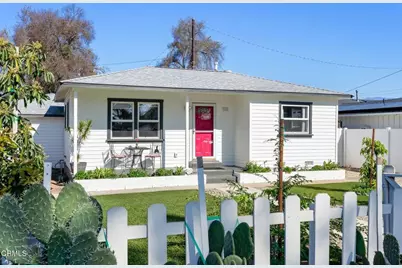 385 Sunset Avenue, Oak View, CA 93022 - Photo 1