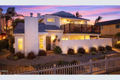 5350 Driftwood Street #4, Oxnard, CA 93035 - Photo 1