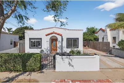 295 W Mission Avenue, Ventura, CA 93001 - Photo 1