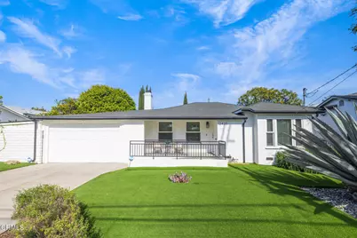 12435 Huston Street, Los Angeles, CA 91607 - Photo 1