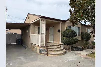 1025 S G Street, Oxnard, CA 93030 - Photo 1