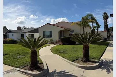 603 S G Street, Oxnard, CA 93030 - Photo 1