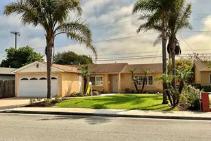 1140 Teakwood St, Oxnard, CA 93033 - Photo 1