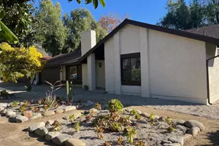 1208 N Montgomery St, Ojai, CA 93023 - Photo 1