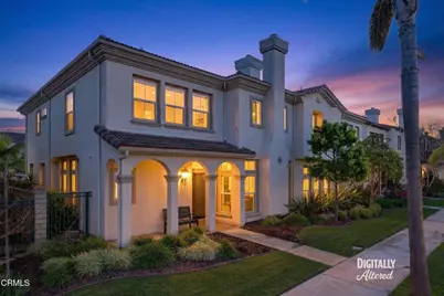 4320 Waterside Lane, Oxnard, CA 93035 - Photo 1