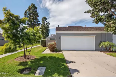 449 Reed Way, Port Hueneme, CA 93041 - Photo 1