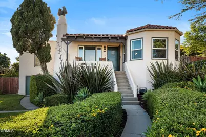 622 N Mill Street, Santa Paula, CA 93060 - Photo 1