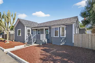 809 E Front Street, Ventura, CA 93001 - Photo 1