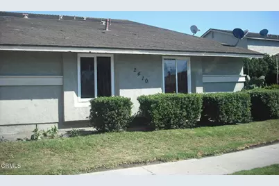 2410 El Dorado Avenue #A, Oxnard, CA 93033 - Photo 1