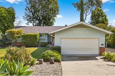 1172 Oak Avenue, Fillmore, CA 93015 - Photo 1