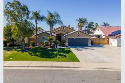 4813 Smokey Mountain Way, Bakersfield, CA 93312 - Photo 1