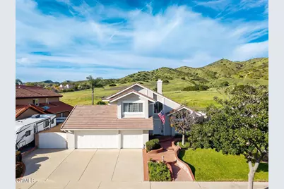 6051 Mescallero Place, Simi Valley, CA 93063 - Photo 1