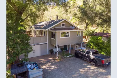 15663 N Ojai Santa Paula Road, Santa Paula, CA 93060 - Photo 1