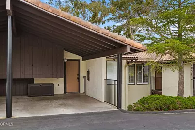 1031 Miramonte Drive #2, Santa Barbara, CA 93109 - Photo 1