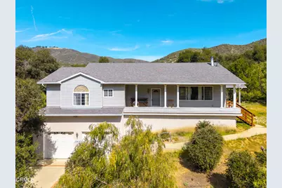 15811 Calle El Capitan, Green Valley, CA 91390 - Photo 1